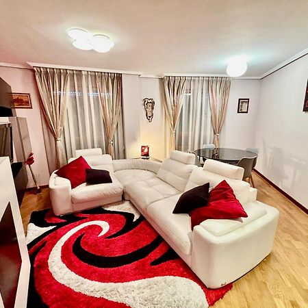 Casa Nerai Apartamento 기욘 외부 사진