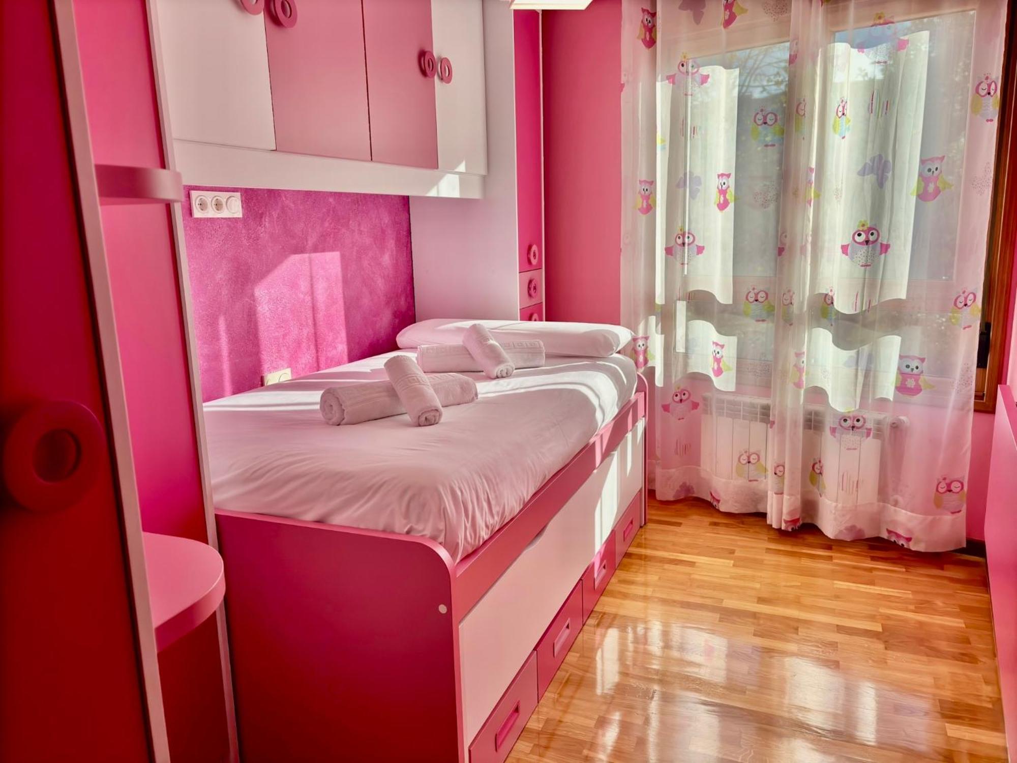 Casa Nerai Apartamento 기욘 외부 사진
