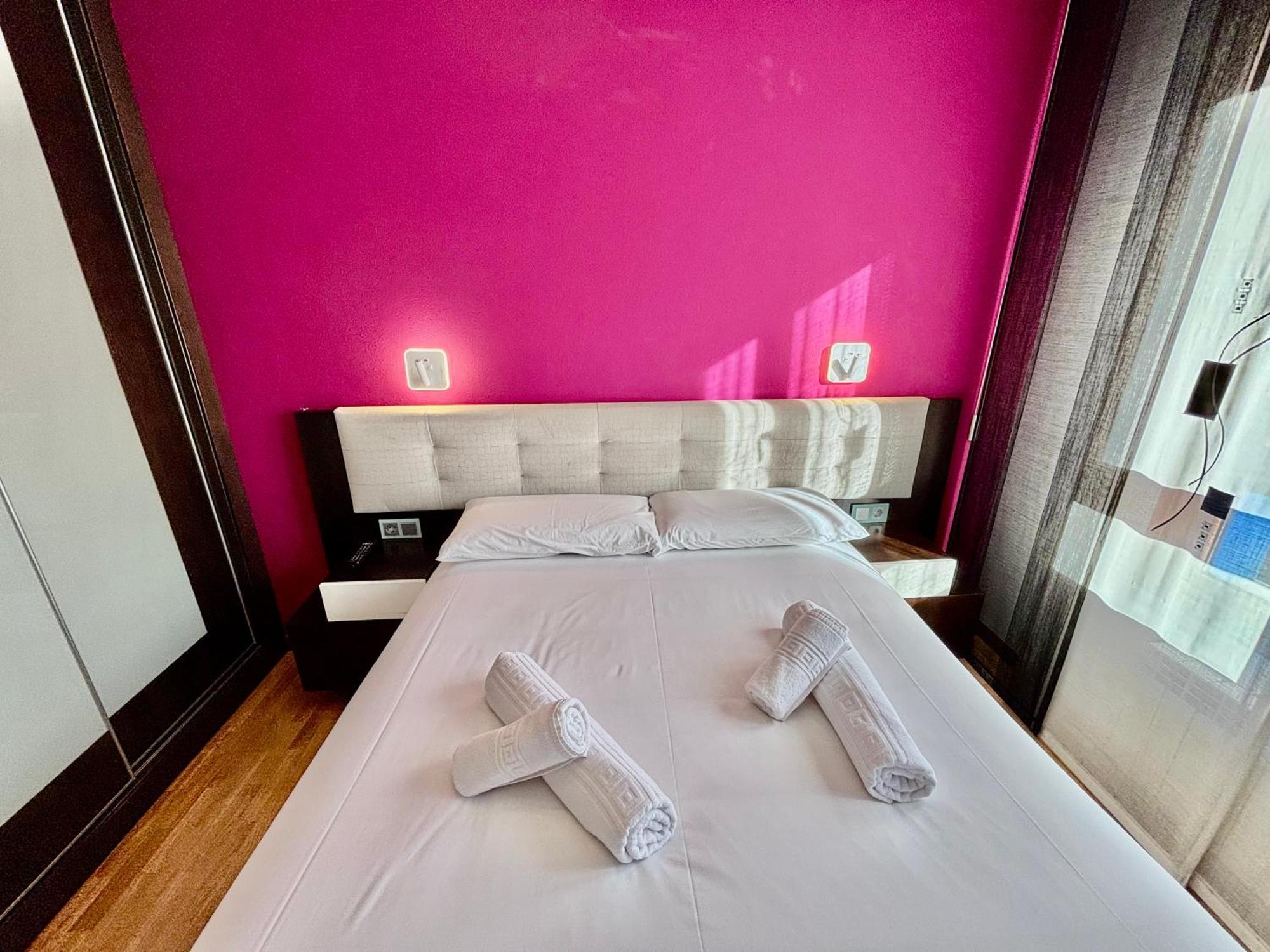 Casa Nerai Apartamento 기욘 외부 사진