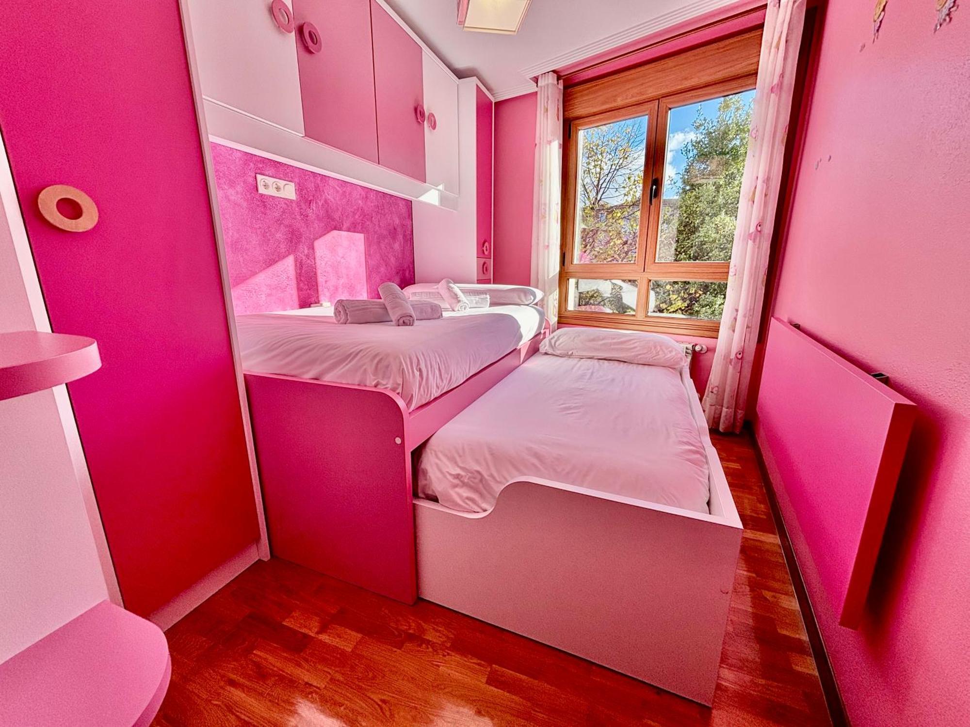 Casa Nerai Apartamento 기욘 외부 사진