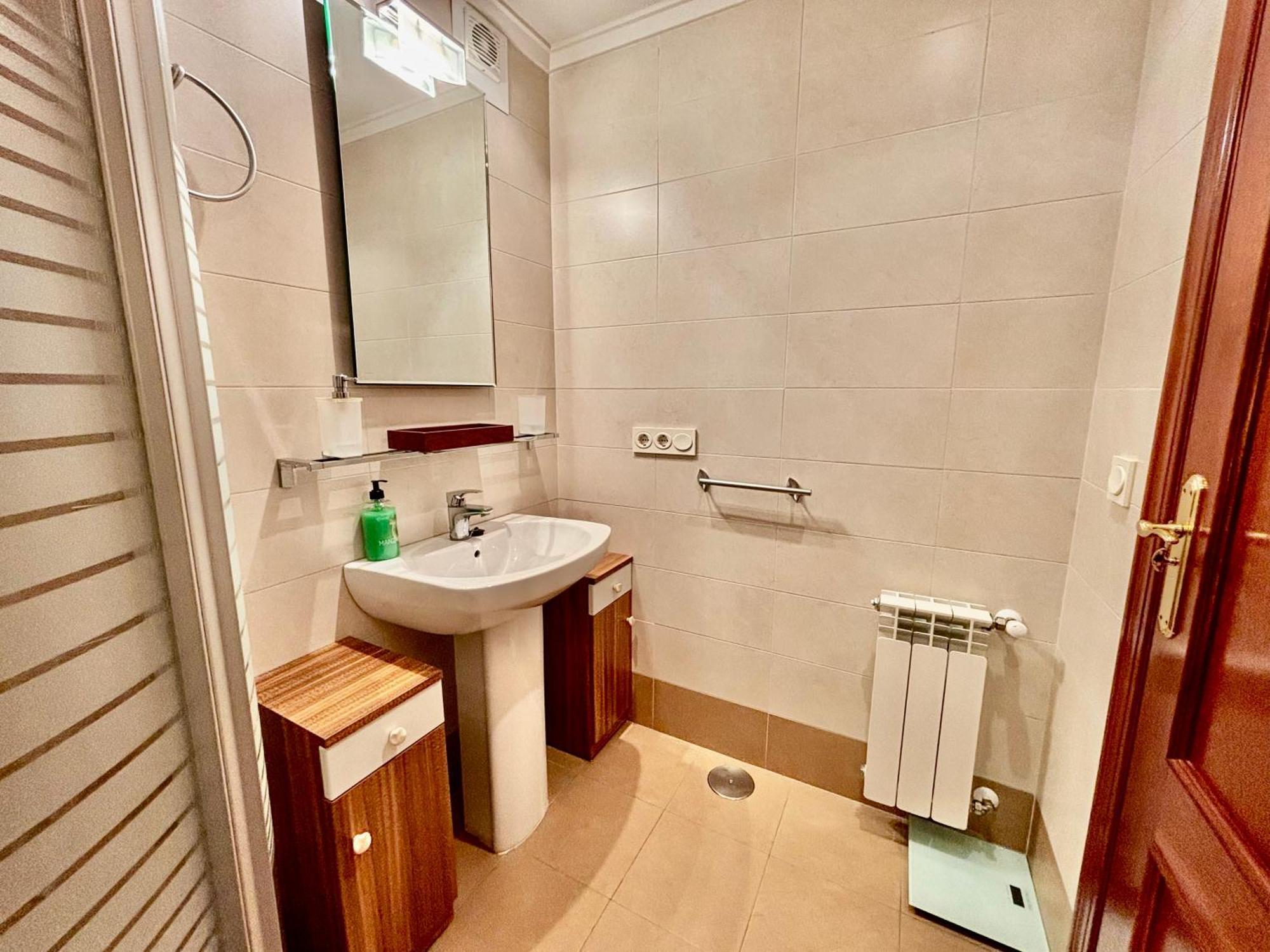 Casa Nerai Apartamento 기욘 외부 사진