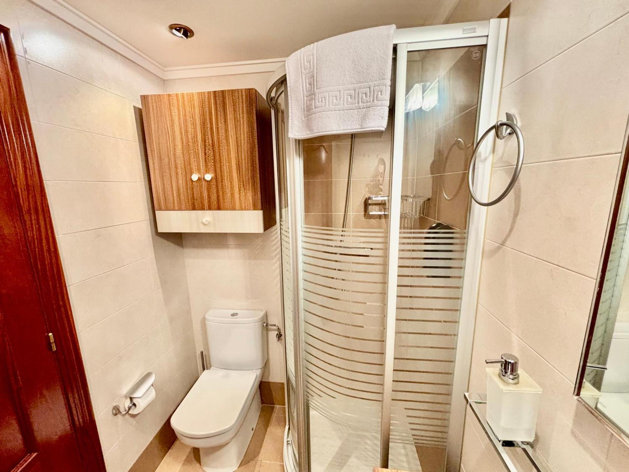 Casa Nerai Apartamento 기욘 외부 사진