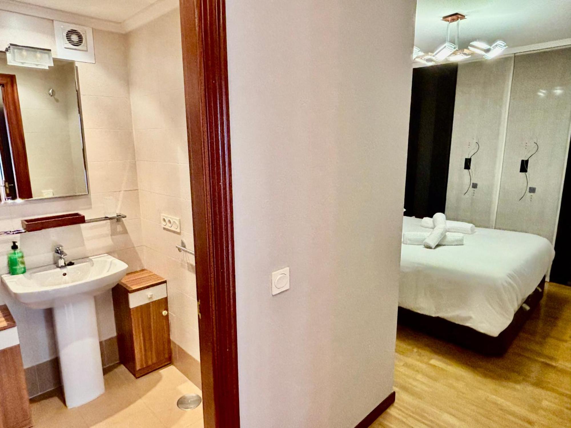 Casa Nerai Apartamento 기욘 외부 사진