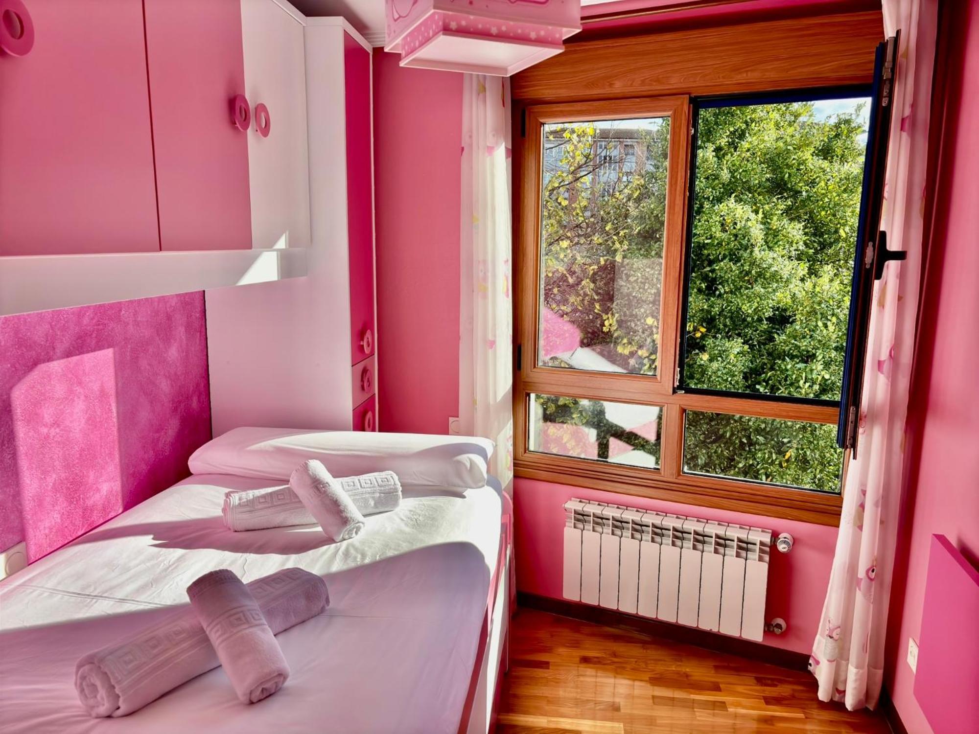Casa Nerai Apartamento 기욘 외부 사진