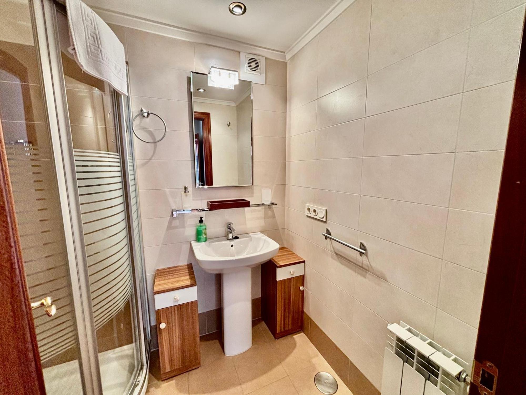 Casa Nerai Apartamento 기욘 외부 사진