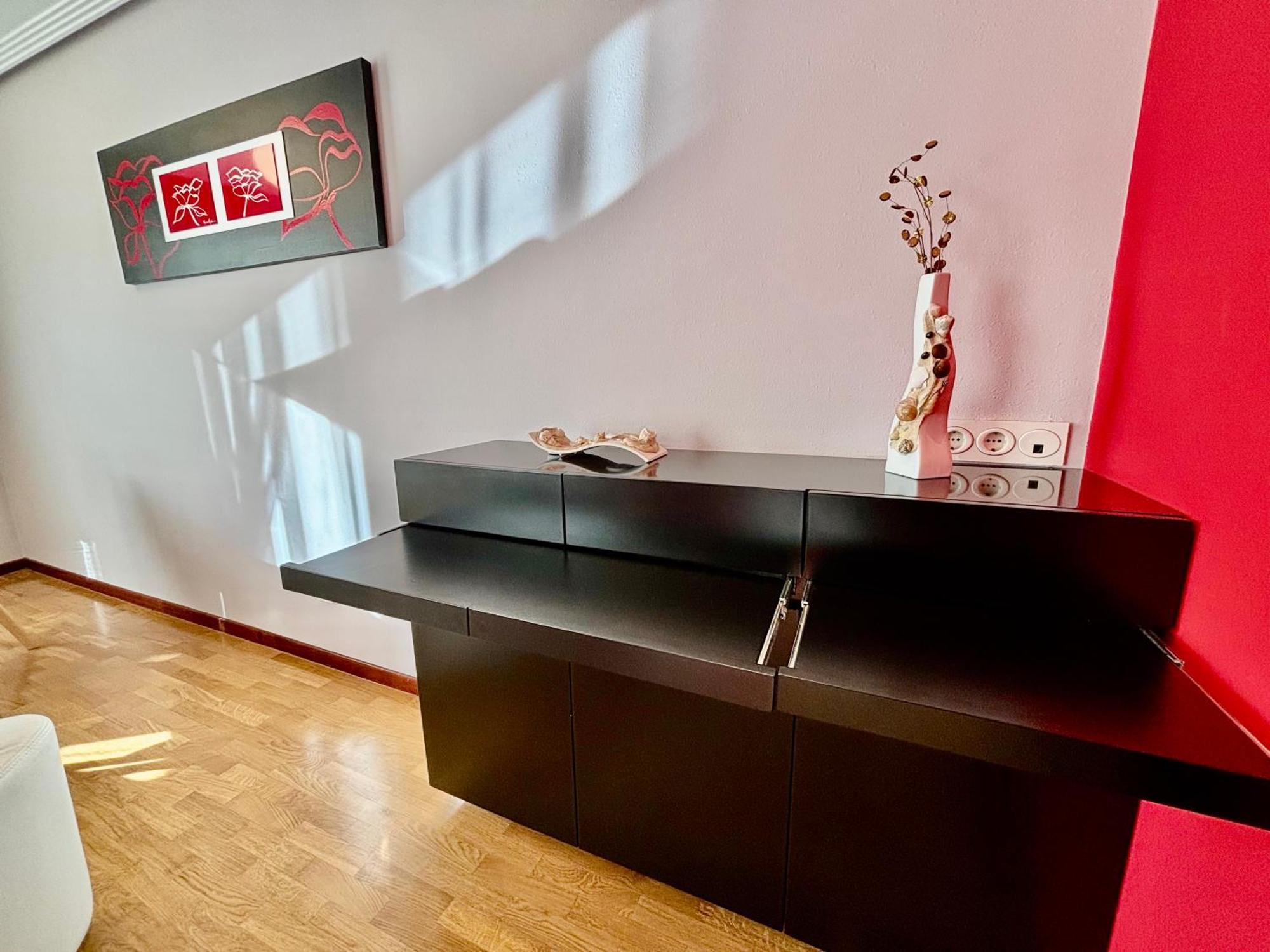 Casa Nerai Apartamento 기욘 외부 사진