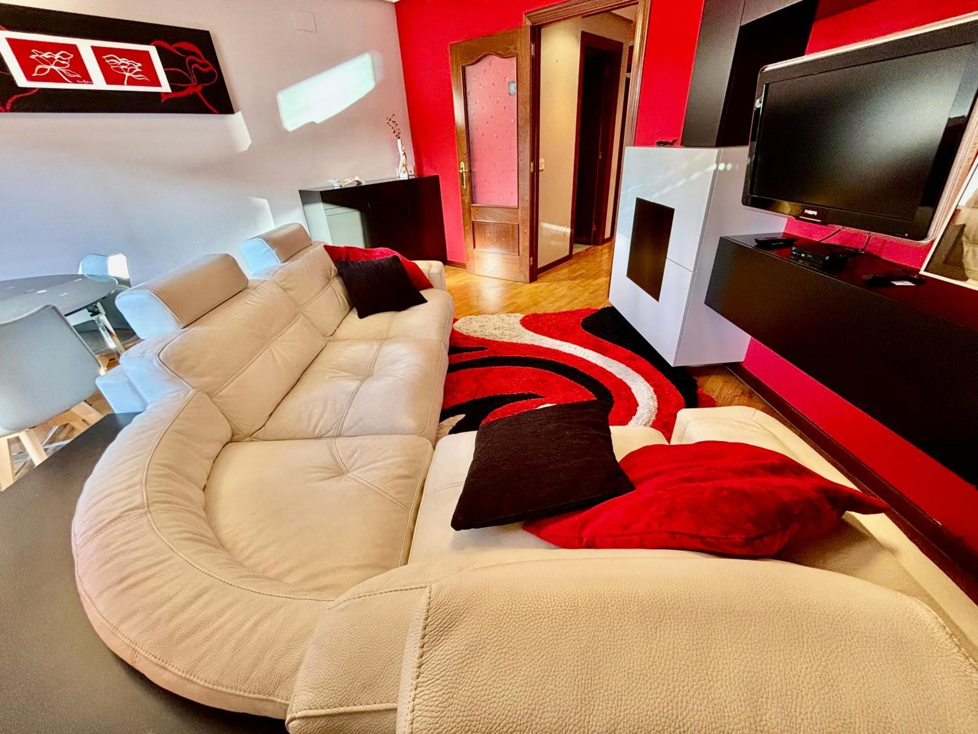 Casa Nerai Apartamento 기욘 외부 사진