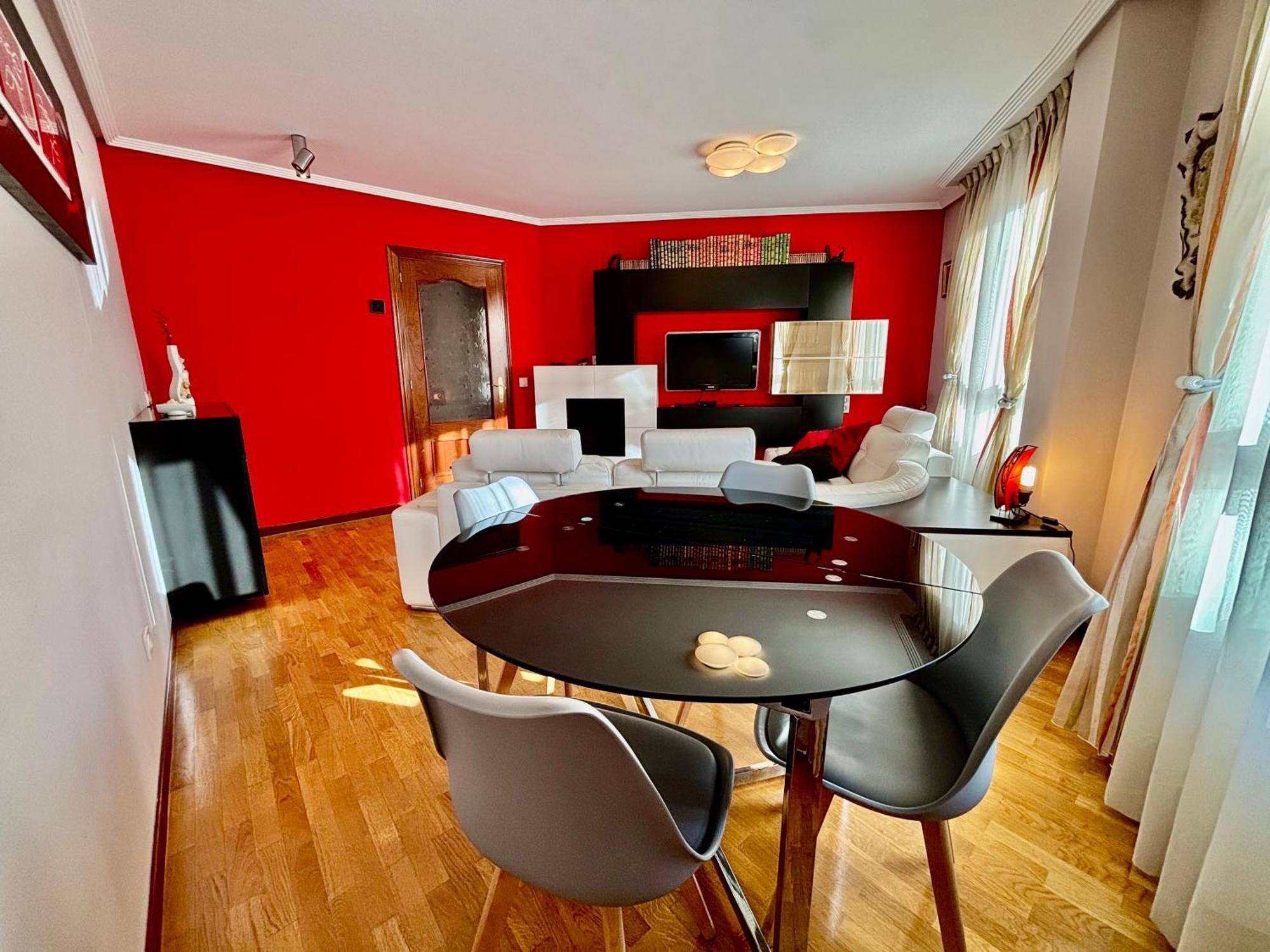 Casa Nerai Apartamento 기욘 외부 사진