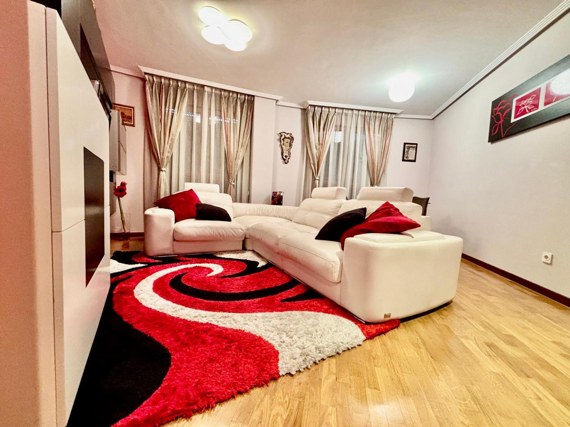 Casa Nerai Apartamento 기욘 외부 사진