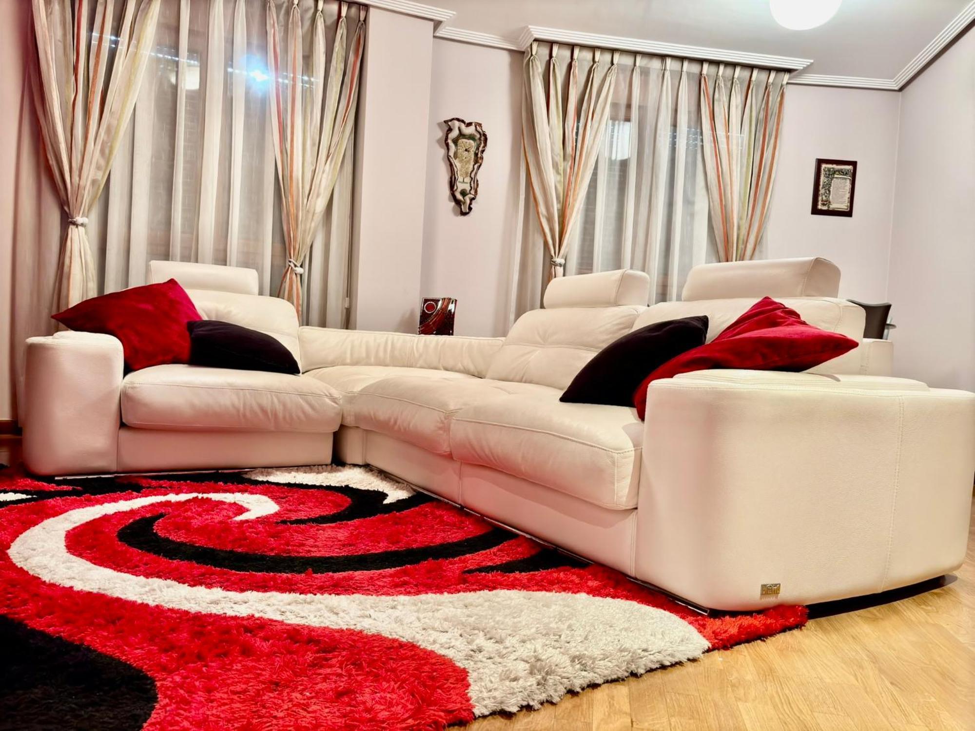 Casa Nerai Apartamento 기욘 외부 사진