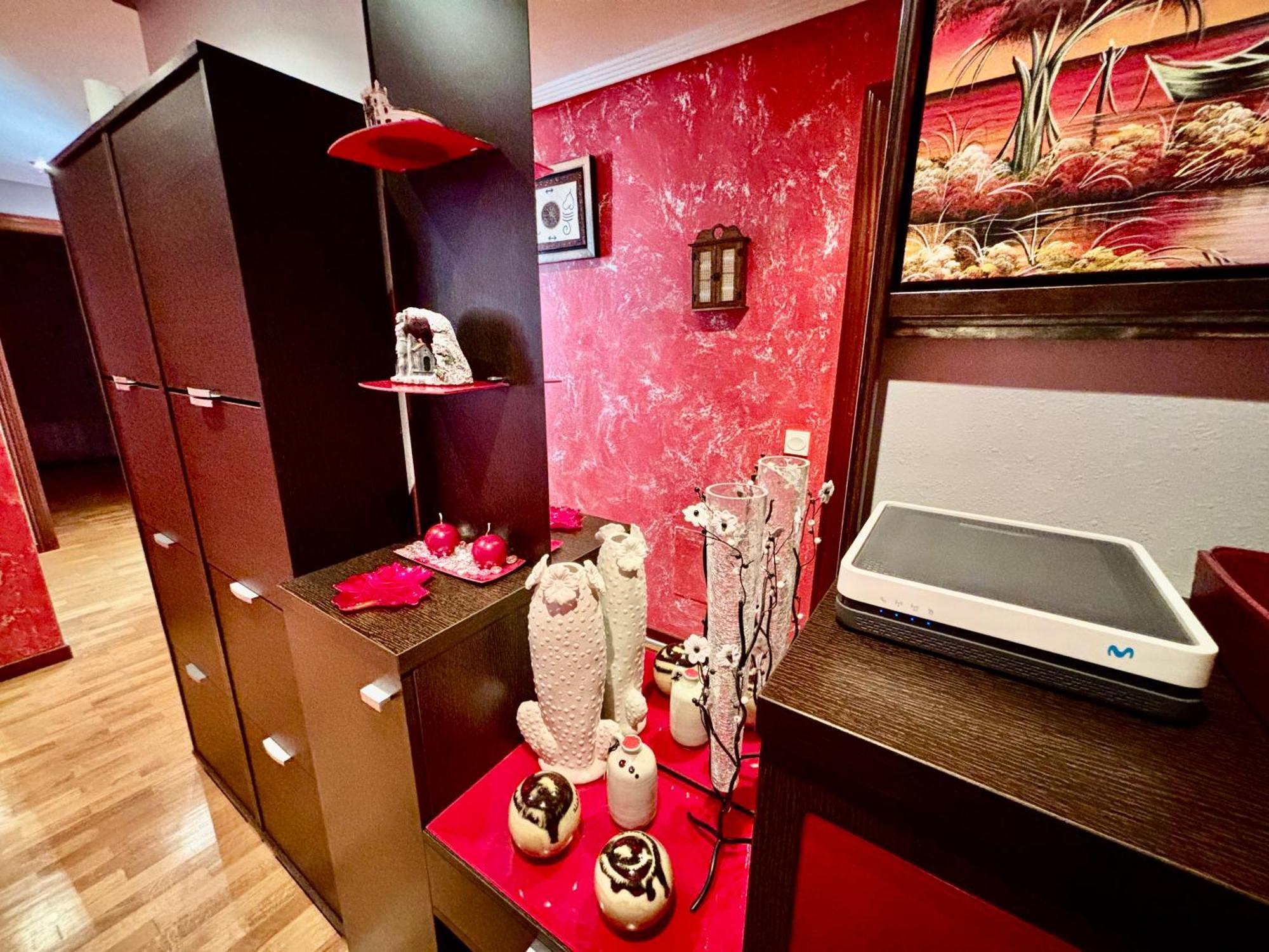 Casa Nerai Apartamento 기욘 외부 사진