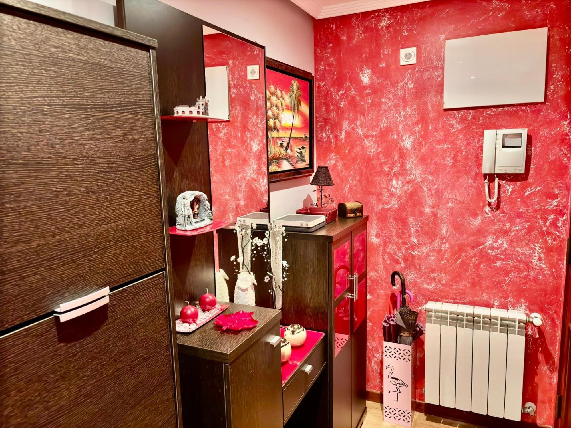 Casa Nerai Apartamento 기욘 외부 사진